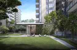 FORETT AT BUKIT TIMAH (D21), Shop House #639508131